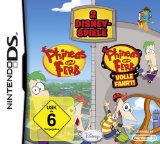  - Phineas & Ferb - Quer durch die 2. Dimension