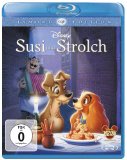  - Susi und Strolch II - Kleine Strolche, großes Abenteuer [Blu-ray] [Special Edition]