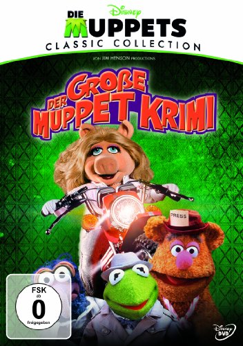  - Der große Muppet Krimi