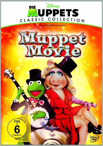  - Muppet Movie (Classic Collection)