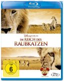  - Serengeti - Im Reich der Antilopen [Blu-ray]