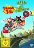  - Phineas und Ferb - Agentenalarm