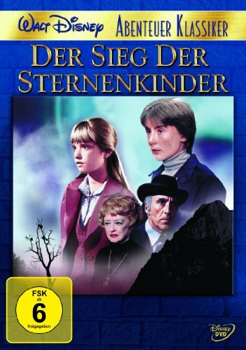  - Der Sieg der Sternenkinder [Special Edition]