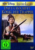  - Davy Crockett und die Flusspiraten