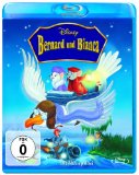 Blu-ray - Cap und Capper (Disney)