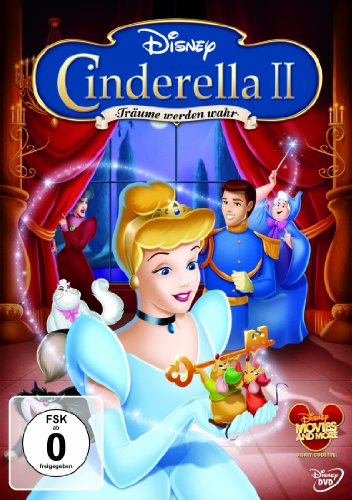  - Cinderella II - Träume werden wahr