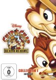  - Chip & Chap: Die Ritter des Rechts - Collection 2 [3 DVDs]