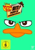  - Phineas und Ferb - Team Phineas und Ferb