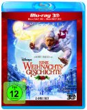 Blu-ray - Der Polarexpress