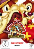 DVD - Ducktales - Geschichten aus Entenhausen - Collection 2 (Disney)