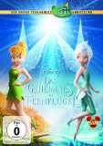 DVD - Tinker Bell Feen-Trilogie (Disney)