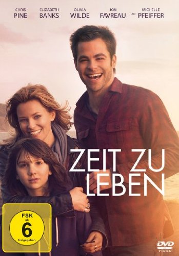 DVD - Zeit zu leben