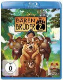  - Bärenbrüder [Blu-ray]