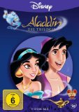 DVD - Das Dschungelbuch / Das Dschungelbuch 2 (Diamond Edition, 2 Discs)