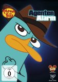  - Phineas and Ferb - Akte P: Perry in geheimer Mission