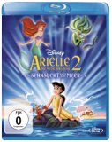 Blu-ray - Cinderella 2 - Träume werden wahr / Cinderella 3 - Wahre Liebe siegt (Disney)