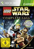 Xbox 360 - Lego Star Wars 2