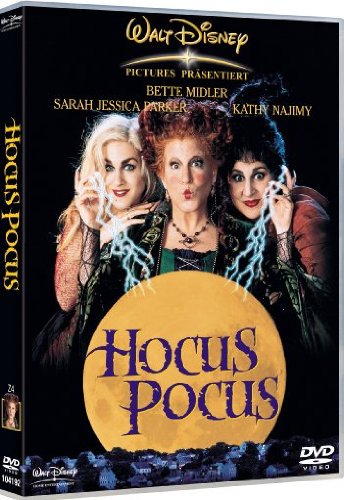  - Hocus Pocus [Limited Edition]