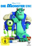 DVD - Die Moster AG (Pixar) (Disney) (Special Collection)