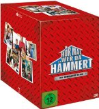 DVD - Eine schrecklich nette Familie - Die komplette Serie [33 DVDs]