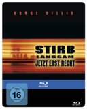  - Im Körper des Feindes - Steelbook [Blu-ray]