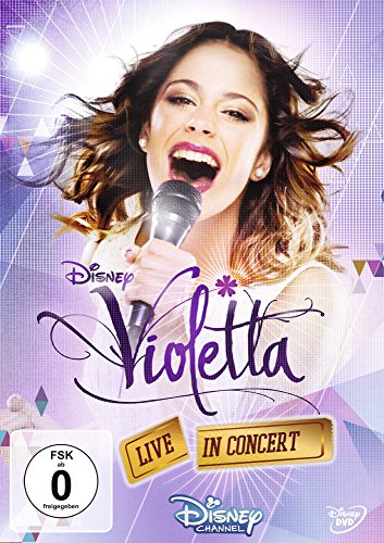  - Violetta - Live in Concert