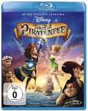 Blu-ray - TinkerBell und die Legende vom Nimmerbiest (Disney)