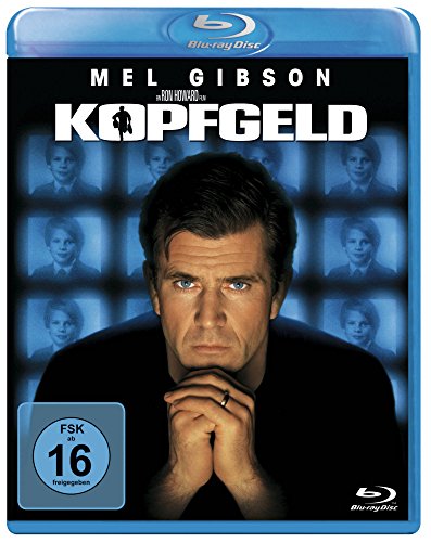 Blu-ray - Kopfgeld [Blu-ray]