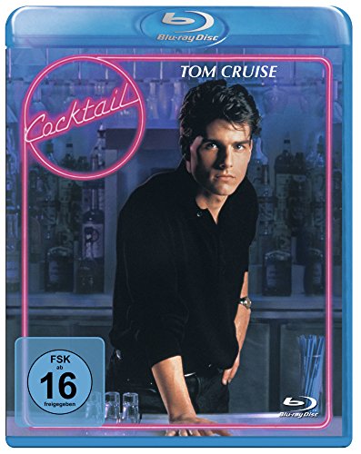  - Cocktail [Blu-ray]