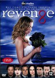  - Revenge - Staffel 3 [6 DVDs]