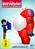  - Disney BAYMAX - Riesiges Robowabohu: Super Freunde - Super Helden