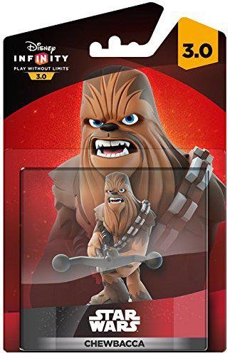  - Disney Infinity 3.0: Einzelfigur - Chewbacca