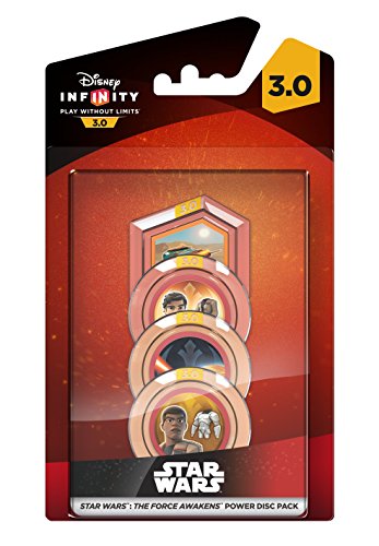  - Disney Infinity 3.0: Bonus-Münzen-Set - Das Erwachen der Macht