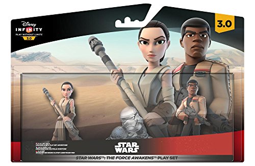  - Disney Infinity 3.0: Playset - Das Erwachen der Macht