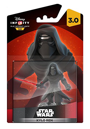  - Disney Infinity 3.0: Einzelfigur - Kylo Ren