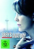 DVD - Grey's Anatomy: Die jungen Ärzte - Die komplette 14. Staffel [6 DVDs]