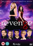  - Revenge - Staffel 3 [Deutsch] [NL Import]