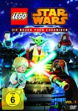  - Lego - Star Wars - Die neuen Yoda Chroniken Volume 2