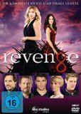  - Revenge: Season 4 [6 DVDs] [UK Import]