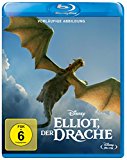 Blu-ray - BFG - Sophie & Der Riese [Blu-ray]