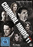 DVD - Criminal Minds - Staffel 12