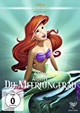 DVD - Die Eiskönigin - Völlig unverfroren (Disney Classics)