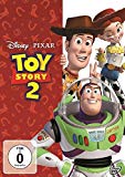 DVD - Toy Story (Pixar) (Disney)