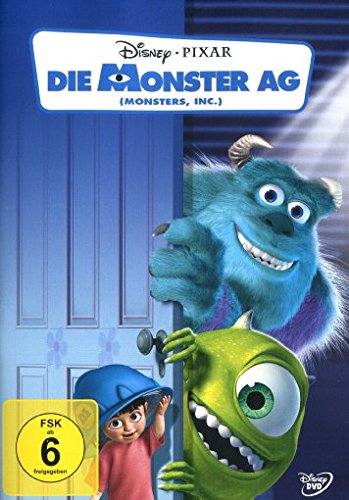  - Die Monster AG