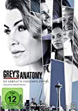 DVD - Grey's Anatomy: Die jungen Ärzte - Die komplette fünfzehnte Staffel [7 DVDs]