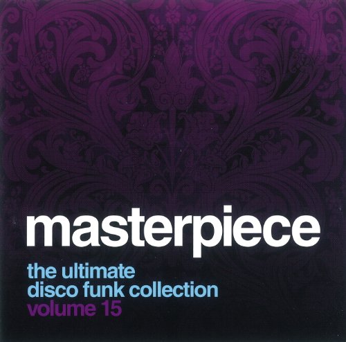 Various - Masterpiece Collection Vol.15