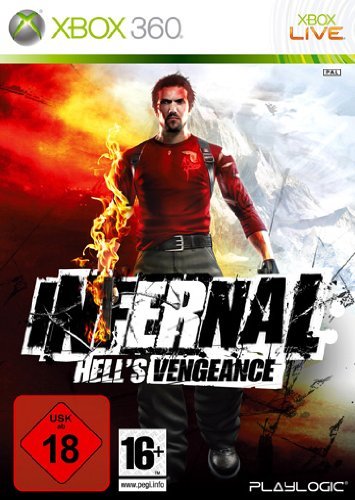 Xbox 360 - Infernal: Hell?s Vengeance