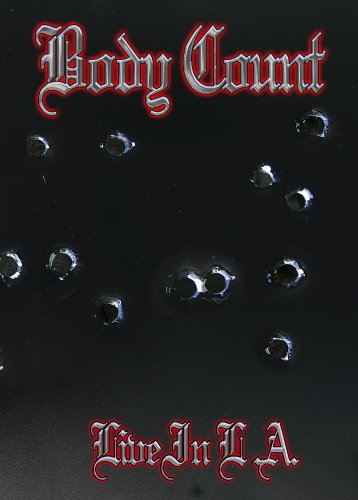 Body Count - Live on L.A.