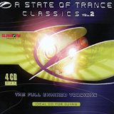 Sampler - A State of Trance Classics 5