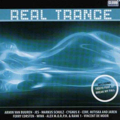 Sampler - Real Trance